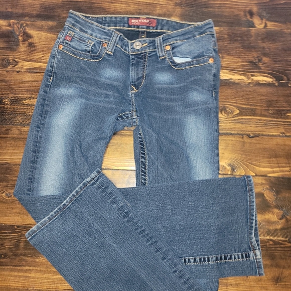 Big Star Jeans - Picture 2 of 2